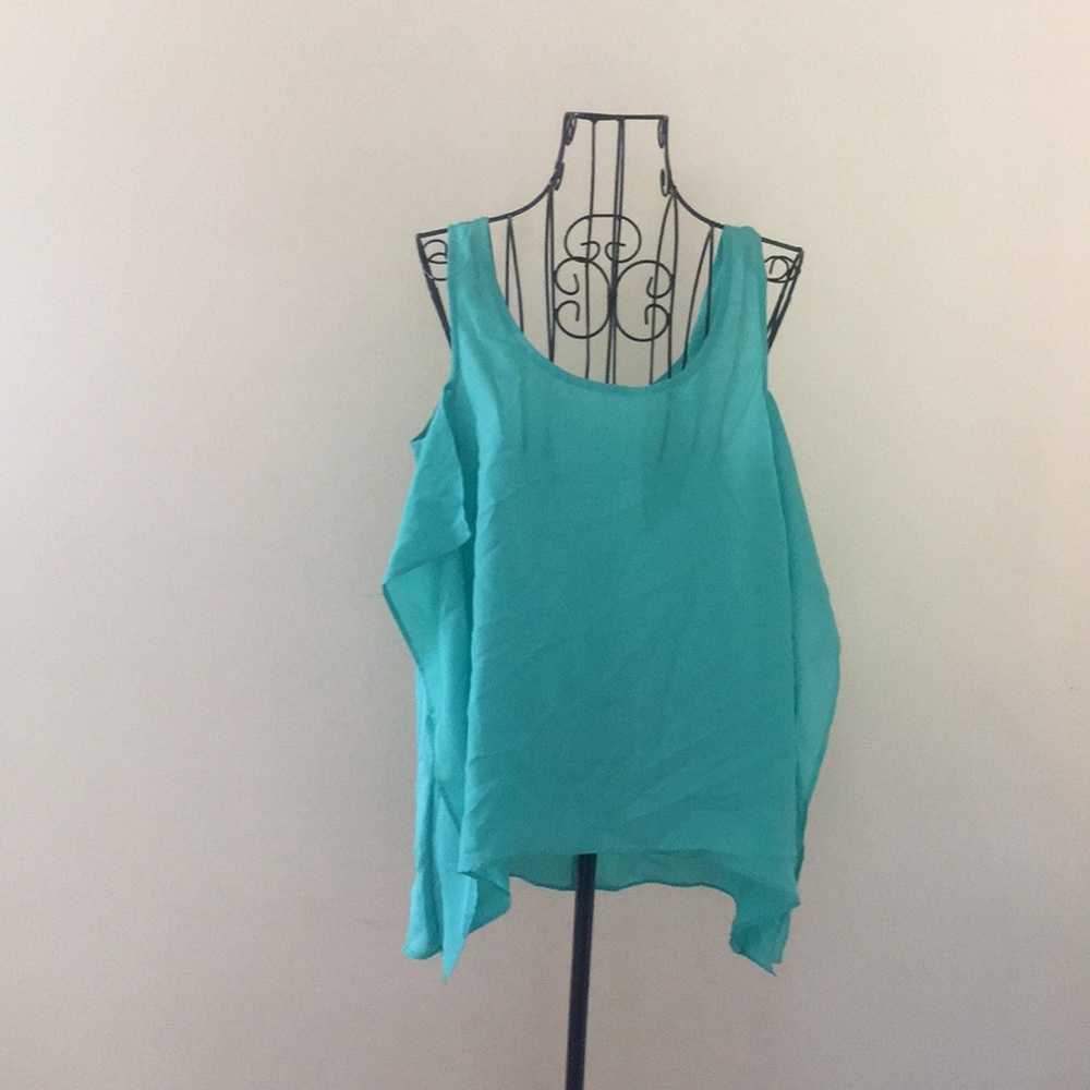 BCBGeneration top